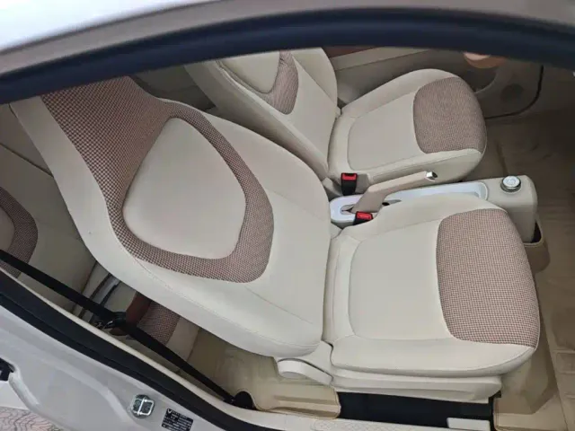 Wuling Hongguang Mini EV — Фото автомобиля 23