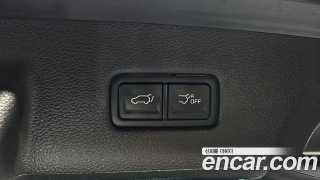 Kia Canival Carnival 4 поколение Дизель 7 мест Noblesse — Фото автомобиля 20