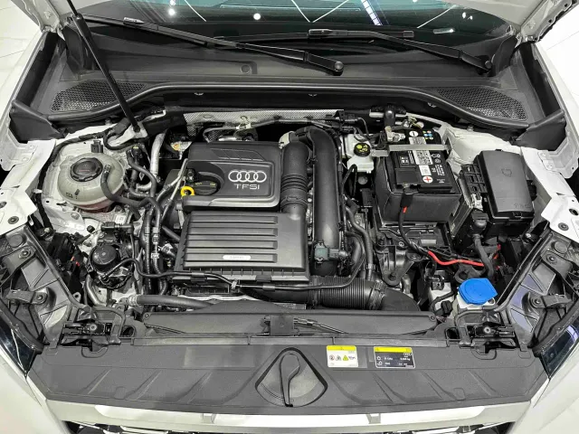 Audi Q2L — Фото автомобиля 20