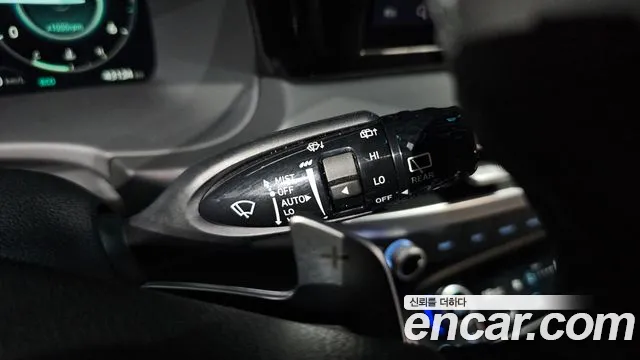 Hyundai Palisade The New — Фото автомобиля 26