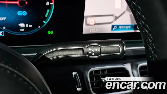 Mercedes-Benz GLE-Class GLE-класс W167 — Фото автомобиля 8