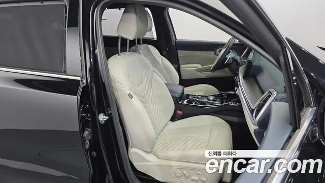 Kia Sorento Generation 4 — Фото автомобиля 12