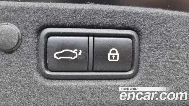 Hyundai Grandeur Новый Grandeur IG — Фото автомобиля 17