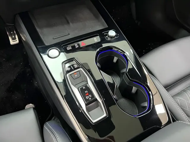 Audi A5L Sportback — Фото автомобиля 26