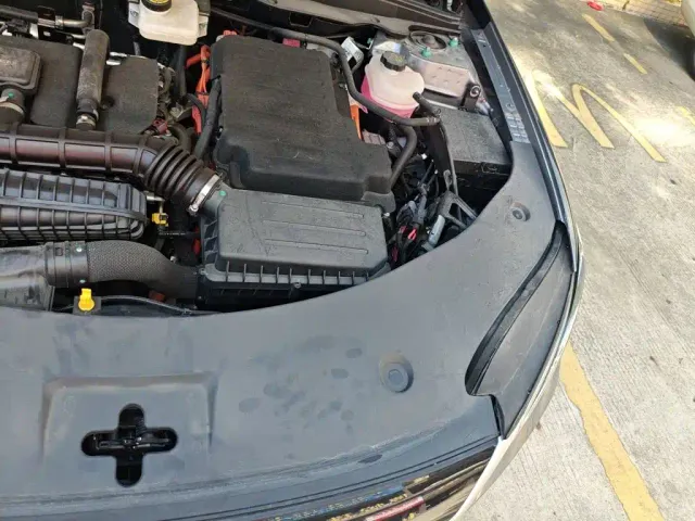 BYD Qin PLUS — Фото автомобиля 22