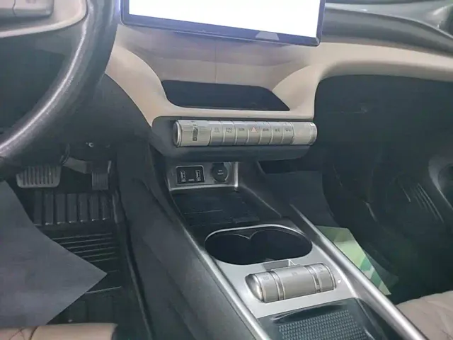 BYD Dolphin — Фото автомобиля 13