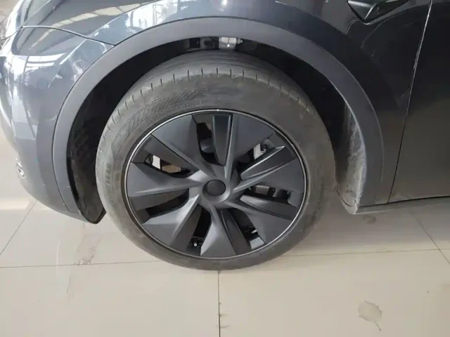 Tesla Model Y — Фото автомобиля 22
