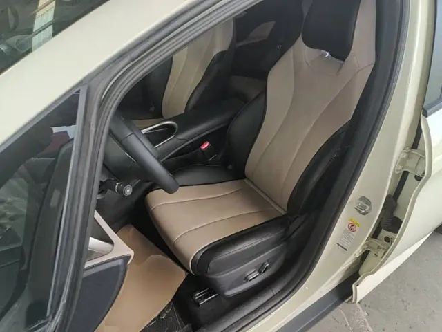 BYD Dolphin — Фото автомобиля 14