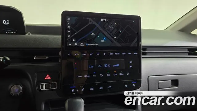 Hyundai Staria Staria Карго 5 мест — Фото автомобиля 10