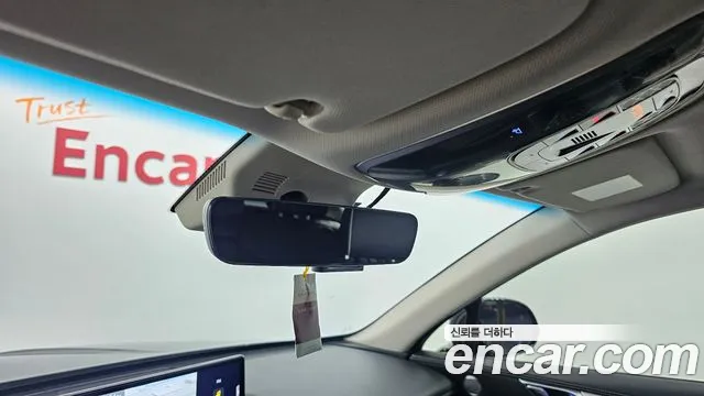 Genesis GV80 2.5T Бензин 2WD — Фото автомобиля 16