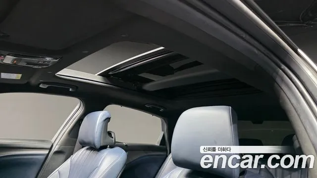 Kia K8 (New) Hybrid — Фото автомобиля 25
