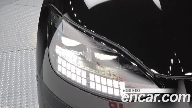 Hyundai Ioniq6 Long Range AWD — Фото автомобиля 19