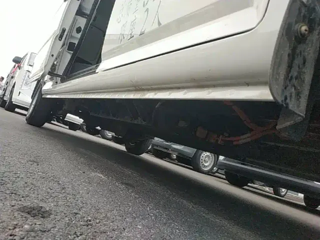 Dongfeng Yufeng EM27 — Фото автомобиля 18