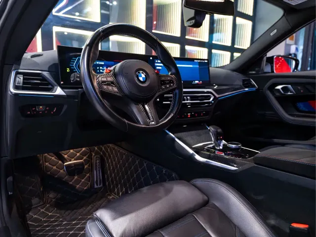 BMW M2 — Фото автомобиля 17