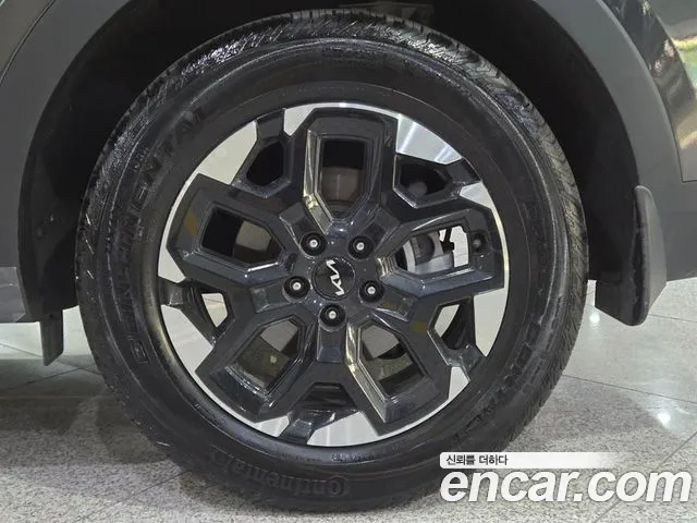 Kia Sorento Generation 4 — Фото автомобиля 20