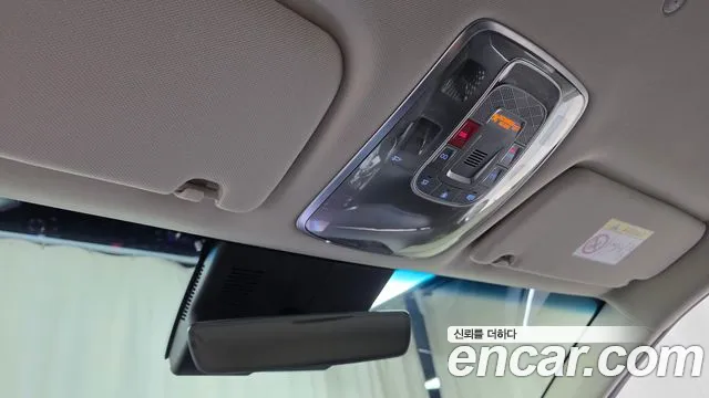 Genesis GV70 2.5T Бензин AWD — Фото автомобиля 19