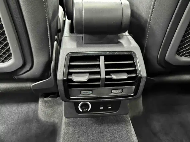 Audi Q3 — Фото автомобиля 20