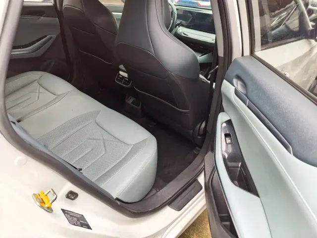 Changan Raeton Plus — Фото автомобиля 12