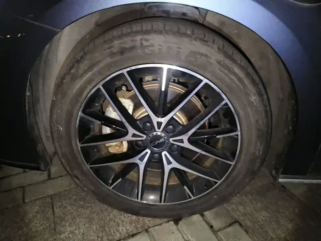 BYD Seal — Фото автомобиля 7