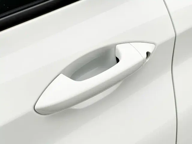 Geely Binyue — Фото автомобиля 13