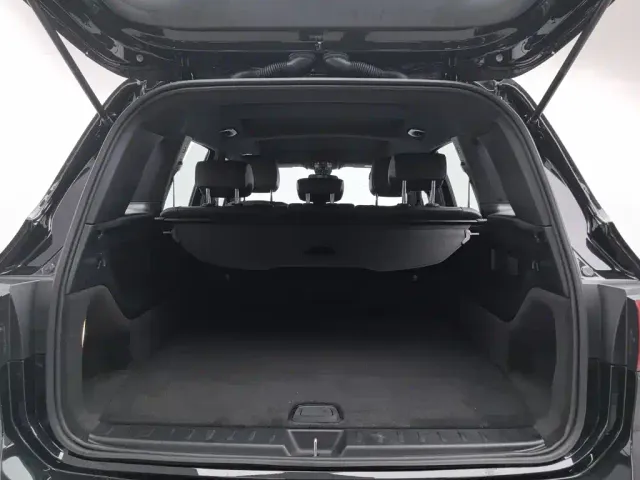 Mercedes-Benz GLB-Class — Фото автомобиля 16