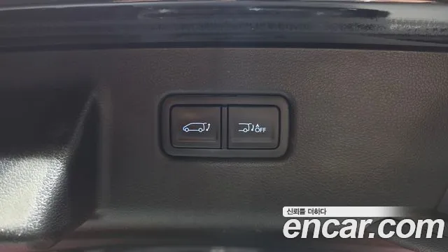 Hyundai Staria Staria L3.5 Lounge 9 мест — Фото автомобиля 29