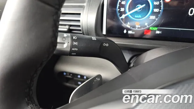 Hyundai Casper Casper Electric — Фото автомобиля 26