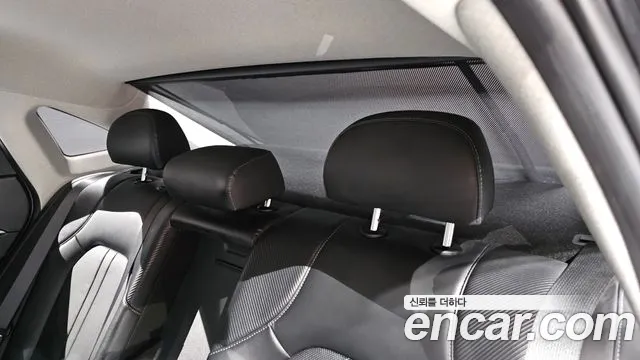 Hyundai Sonata DN8 — Фото автомобиля 30