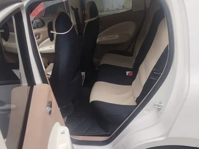 Wuling Hongguang Mini EV — Фото автомобиля 13
