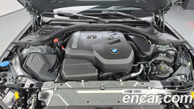 BMW 3-Series 3 серия (G20) — Фото автомобиля 6