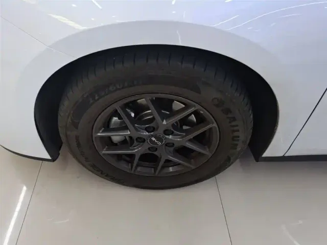 BYD Seal 06 — Фото автомобиля 22