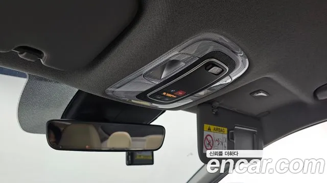 Hyundai Avante CN7 — Фото автомобиля 26