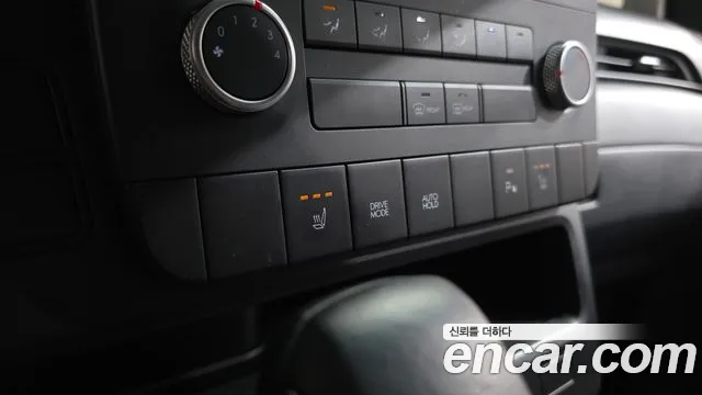 Hyundai Staria Staria Карго 3 места — Фото автомобиля 30