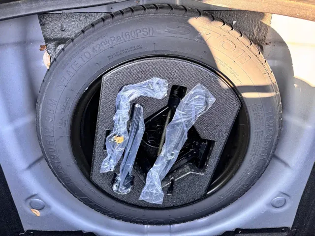 GAC Trumpchi Emkoo — Фото автомобиля 16