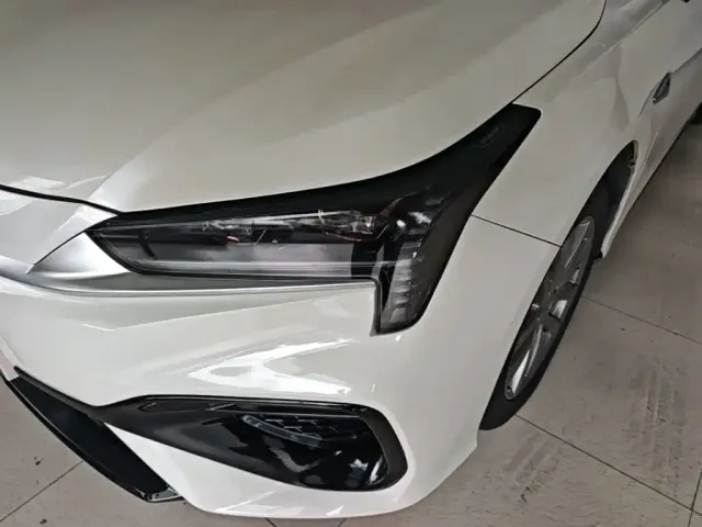 GAC Aion S — Фото автомобиля 17