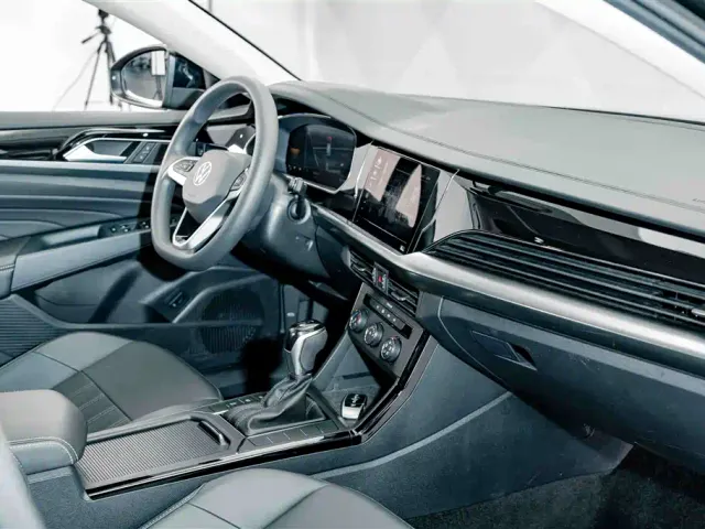 Volkswagen Passat — Фото автомобиля 17