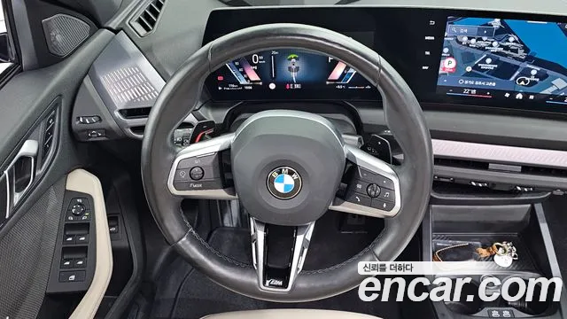 BMW 1 Series F70 — Фото автомобиля 13