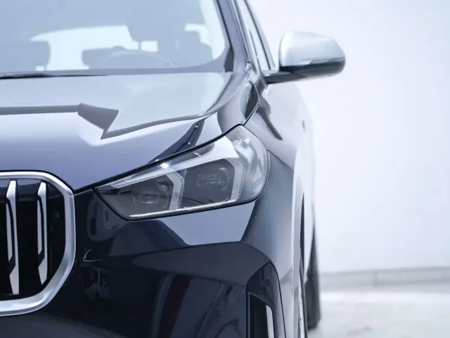 BMW X1 — Фото автомобиля 9