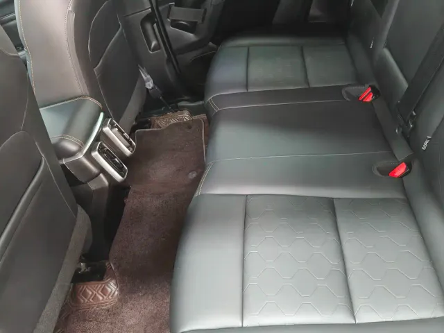 Haval Big Dog — Фото автомобиля 6