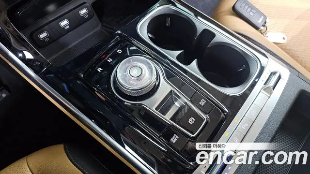 Kia Carnival 4th Gen — Фото автомобиля 12