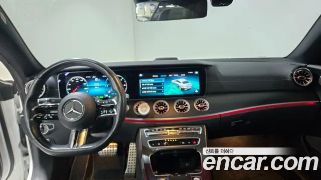 Mercedes-Benz E-Class W213 — Фото автомобиля 17