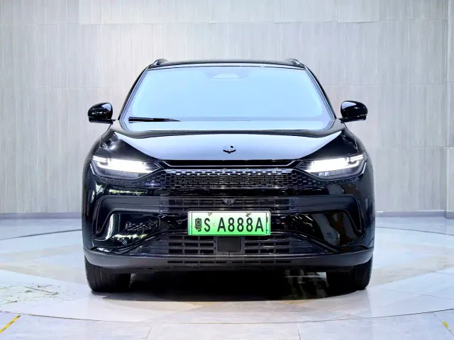 Leapmotor C11 — Фото автомобиля 5
