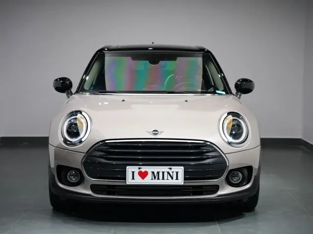 MINI Clubman — Фото автомобиля 4