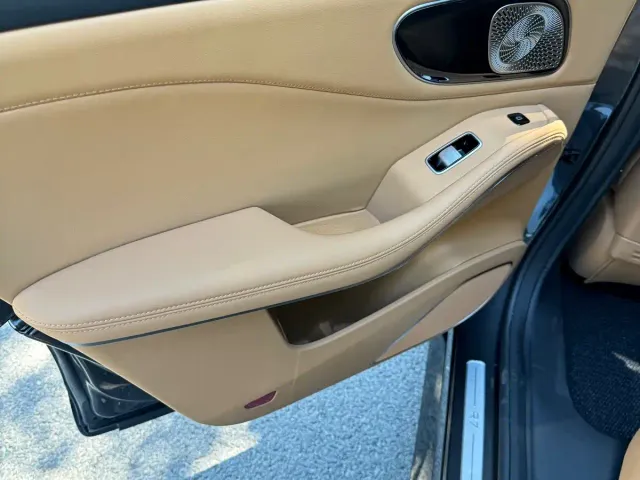 Roewe Feifan R7 2022 Standard Premium Edition — Фото автомобиля 7