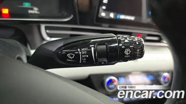 Hyundai Avante CN7 — Фото автомобиля 26