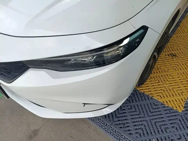 Honda Integra — Фото автомобиля 23