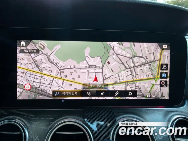 Mercedes-Benz E-Class W213 — Фото автомобиля 9