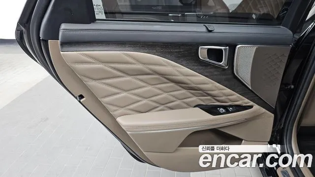 Kia K8 Signature — Фото автомобиля 22