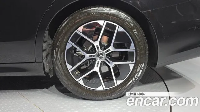 Mercedes-Benz E-Class W214 — Фото автомобиля 6