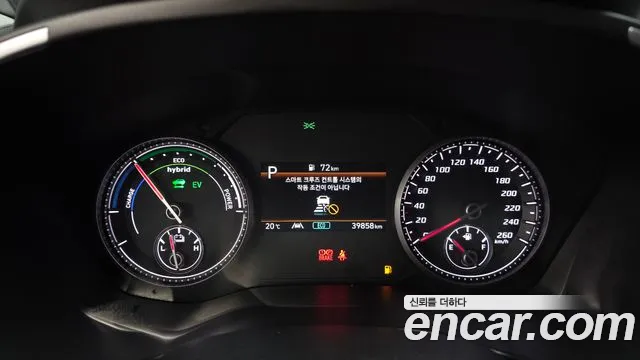 Hyundai Santa Fe — Фото автомобиля 11